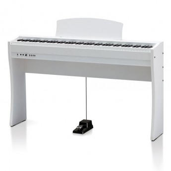 ЦИФРОВЫЕ ПИАНИНО, РОЯЛИ И ОРГАНЫ KAWAI CL26W 03152