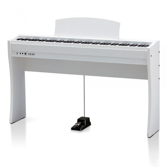 ЦИФРОВЫЕ ПИАНИНО, РОЯЛИ И ОРГАНЫ KAWAI CL26W 03152