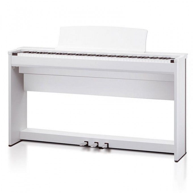 ЦИФРОВЫЕ ПИАНИНО, РОЯЛИ И ОРГАНЫ KAWAI CL36W 03155
