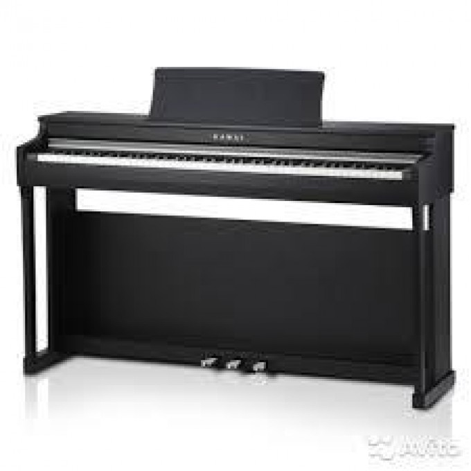 ЦИФРОВЫЕ ПИАНИНО, РОЯЛИ И ОРГАНЫ KAWAI CN25B 03156
