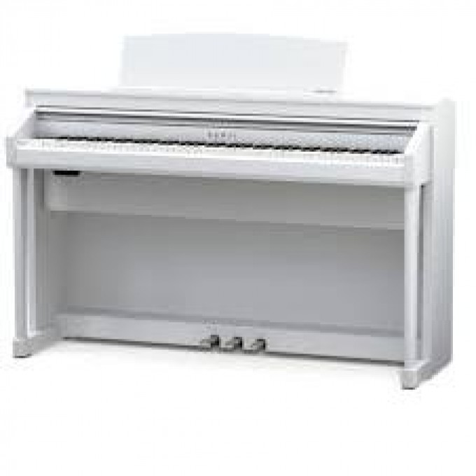 ЦИФРОВЫЕ ПИАНИНО, РОЯЛИ И ОРГАНЫ KAWAI CA67W 16481