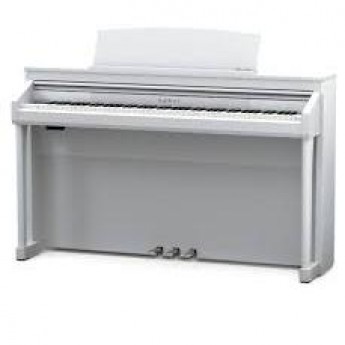 ЦИФРОВЫЕ ПИАНИНО, РОЯЛИ И ОРГАНЫ KAWAI CA97W 16483