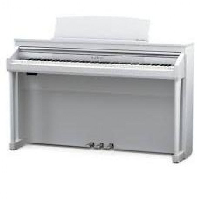 ЦИФРОВЫЕ ПИАНИНО, РОЯЛИ И ОРГАНЫ KAWAI CA97W 16483