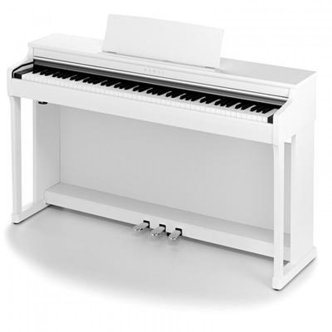 ЦИФРОВЫЕ ПИАНИНО, РОЯЛИ И ОРГАНЫ KAWAI CN25W 16485