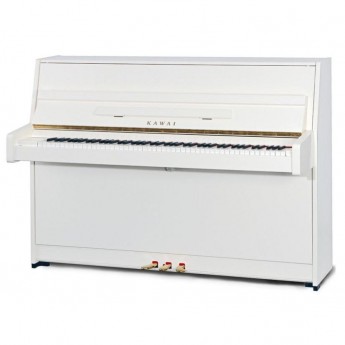 Пианино KAWAI K15E WH/ P 26690