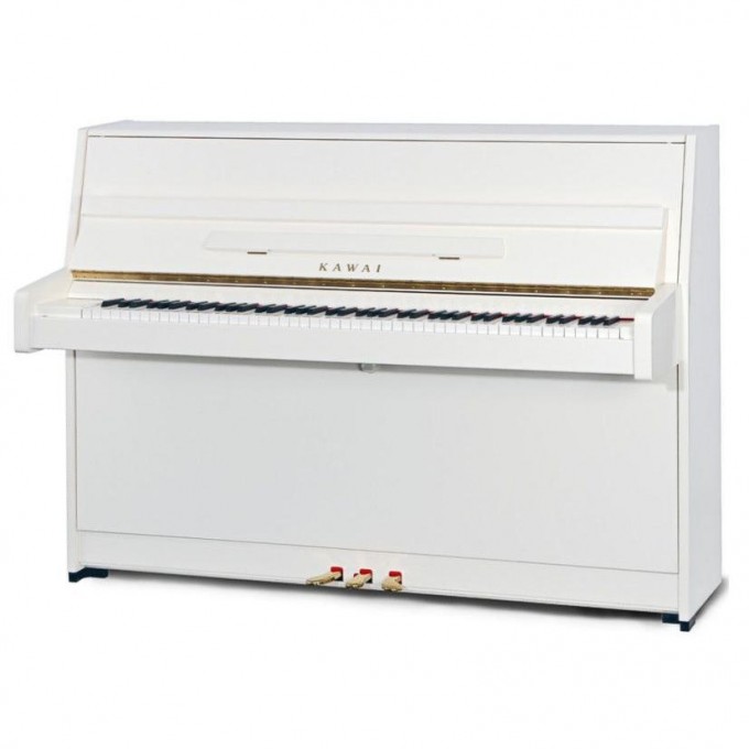 Пианино KAWAI K15E WH/ P 26690