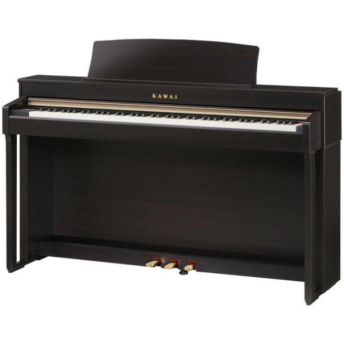 ЦИФРОВЫЕ ПИАНИНО, РОЯЛИ И ОРГАНЫ KAWAI CN37R 28327