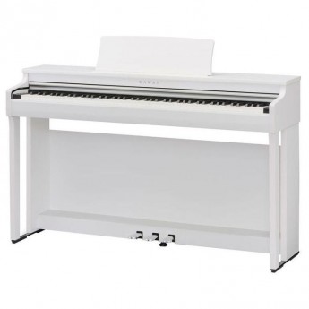 ЦИФРОВЫЕ ПИАНИНО, РОЯЛИ И ОРГАНЫ KAWAI CN27W 28334