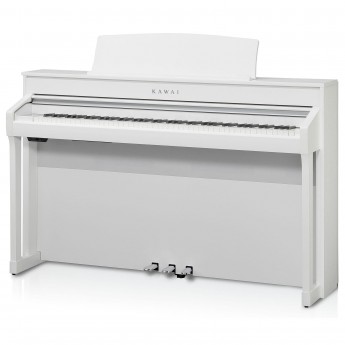 ЦИФРОВЫЕ ПИАНИНО, РОЯЛИ И ОРГАНЫ KAWAI CA98W 40018