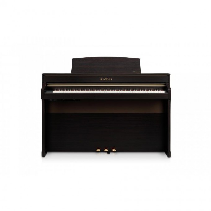 ЦИФРОВЫЕ ПИАНИНО, РОЯЛИ И ОРГАНЫ KAWAI CA98R 40019