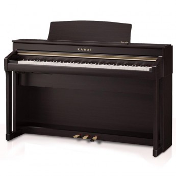 ЦИФРОВЫЕ ПИАНИНО, РОЯЛИ И ОРГАНЫ KAWAI CA78R 40034