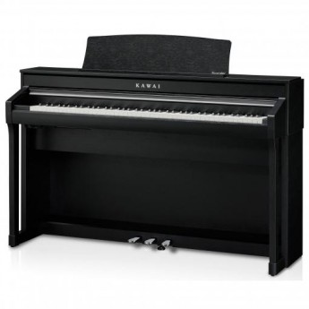 ЦИФРОВЫЕ ПИАНИНО, РОЯЛИ И ОРГАНЫ KAWAI CA78B 40038