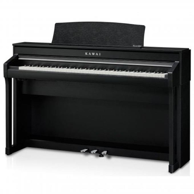 ЦИФРОВЫЕ ПИАНИНО, РОЯЛИ И ОРГАНЫ KAWAI CA78B 40038