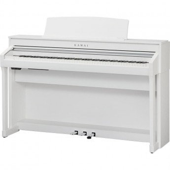 ЦИФРОВЫЕ ПИАНИНО, РОЯЛИ И ОРГАНЫ KAWAI CA 58 W 40053