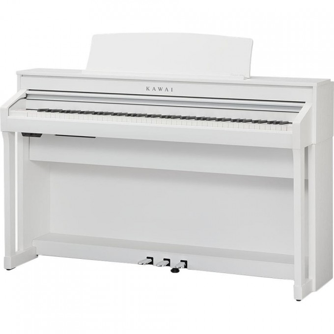 ЦИФРОВЫЕ ПИАНИНО, РОЯЛИ И ОРГАНЫ KAWAI CA 58 W 40053