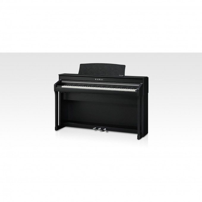 ЦИФРОВЫЕ ПИАНИНО, РОЯЛИ И ОРГАНЫ KAWAI CA58B 40055