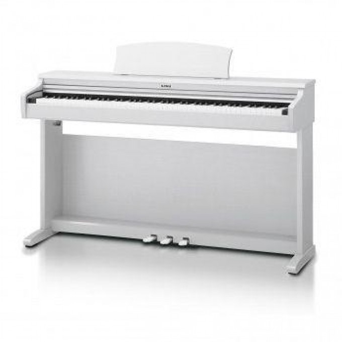 ЦИФРОВЫЕ ПИАНИНО, РОЯЛИ И ОРГАНЫ KAWAI KDP110W 41224