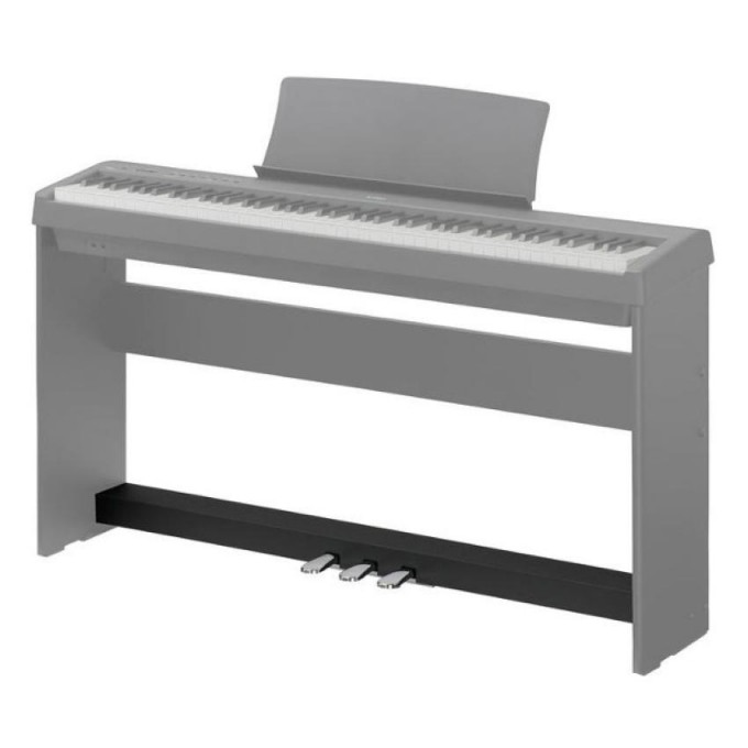 Педаль для клавишных инструментов KAWAI F-350B 41230