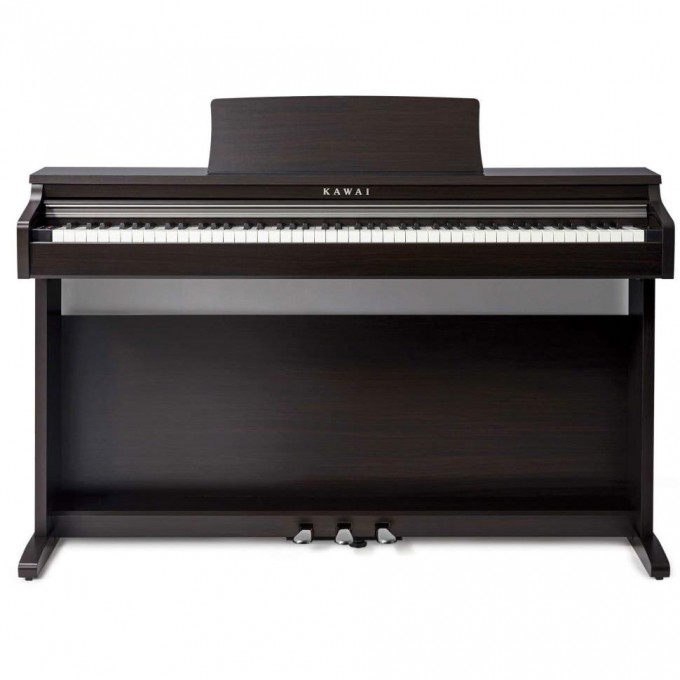 ЦИФРОВЫЕ ПИАНИНО, РОЯЛИ И ОРГАНЫ KAWAI KDP110R 44023