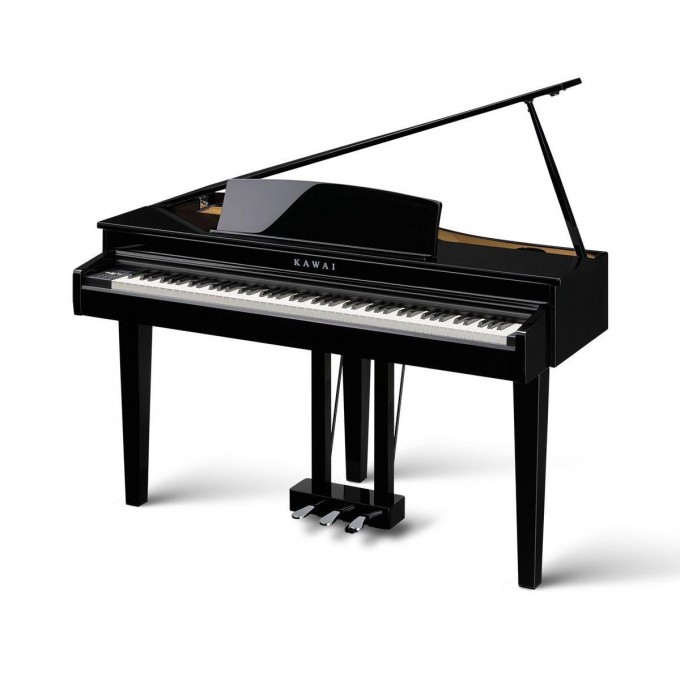 ЦИФРОВЫЕ ПИАНИНО, РОЯЛИ И ОРГАНЫ KAWAI DG30 EP 85012