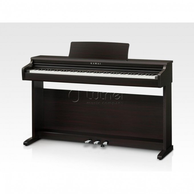 ЦИФРОВЫЕ ПИАНИНО, РОЯЛИ И ОРГАНЫ KAWAI KDP-120G-R 90782