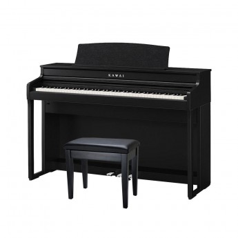 ЦИФРОВЫЕ ПИАНИНО, РОЯЛИ И ОРГАНЫ KAWAI CA501 B 94263