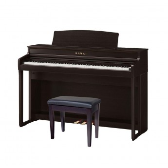 ЦИФРОВЫЕ ПИАНИНО, РОЯЛИ И ОРГАНЫ KAWAI CA501 R 94264