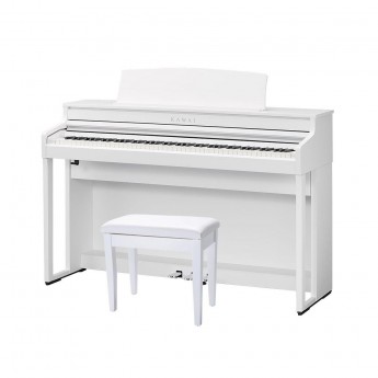 ЦИФРОВЫЕ ПИАНИНО, РОЯЛИ И ОРГАНЫ KAWAI CA501 W 94265